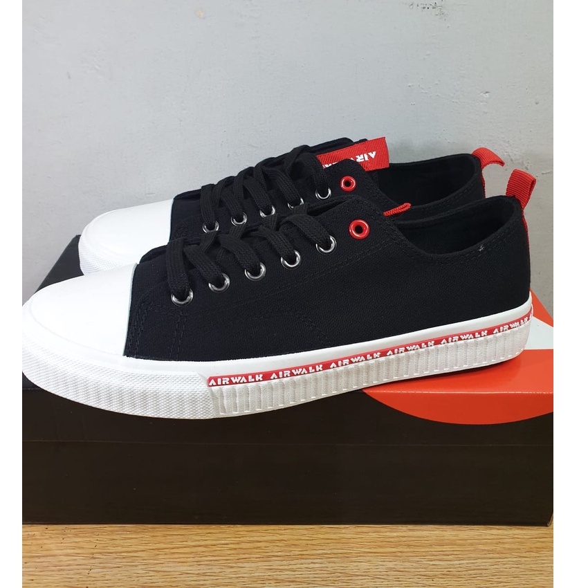 AIRWALK/JAMIE/SEPATUSNEAKERS