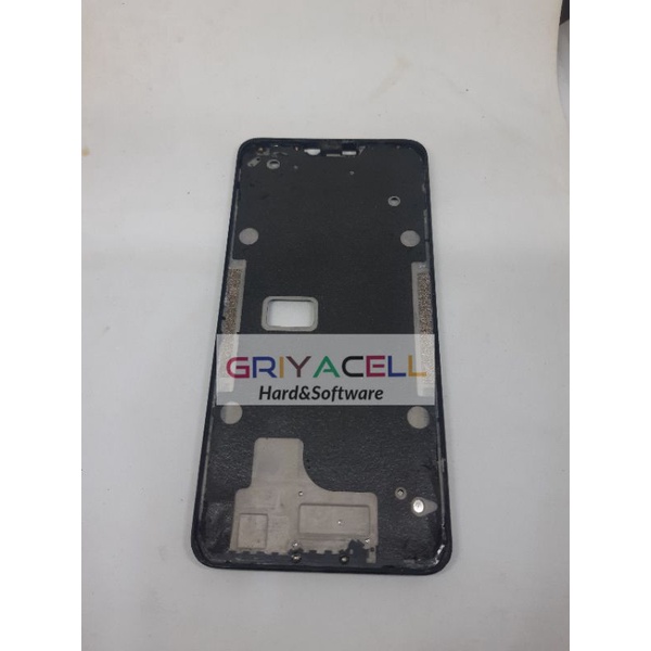 FRAME LCD CABUTAN ORIGINAL OPPO A3S