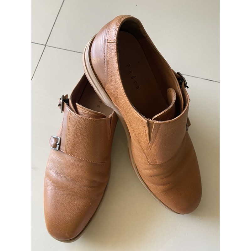 SEPATU PEDRO COWOK ORI