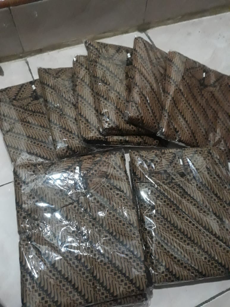 Gamis Batik Manggar, Padi,sekar,cantik,kubis,kipas,daun,kupu,nadine,gendis,cantik,22200