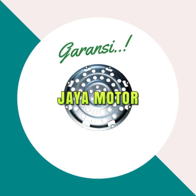 4075 Flywheel Matic Honda Jazz RS GE8