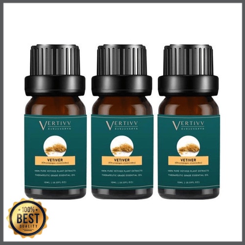 Vertivv Oil Essential Aromatherapy { Beli 1 gratis 1 }