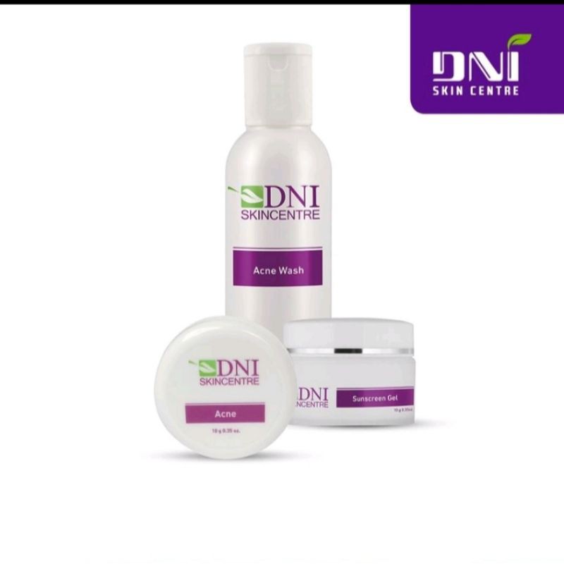 

DNIskincare