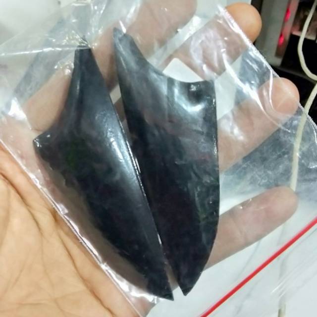 Ventilasi Atas KYT 2 Vision