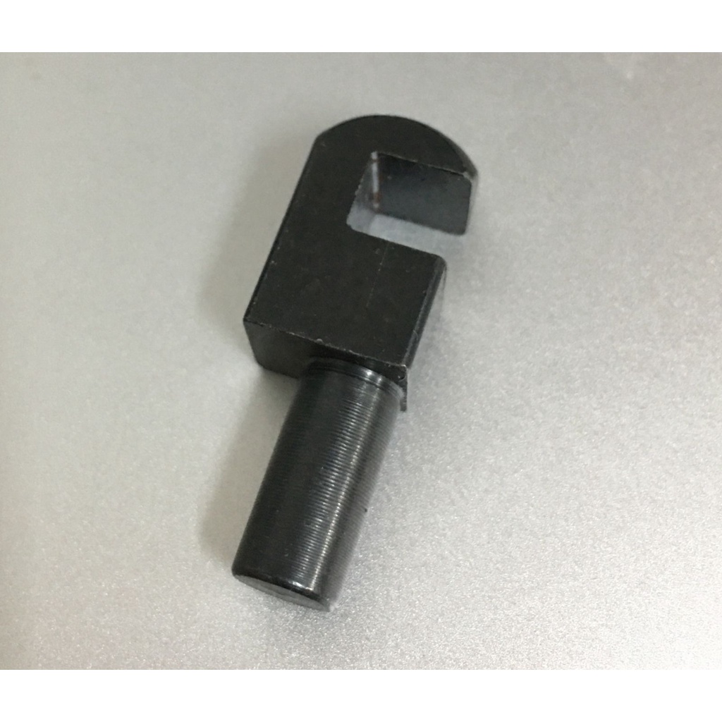 141256001 Head Hook Mesin Jahit Lubang Kancing Brother B814 141256001