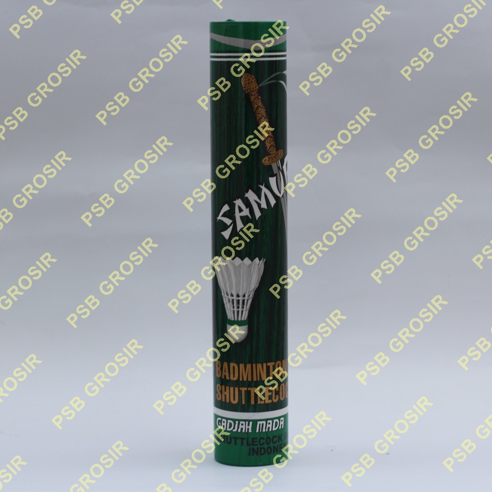 KOK SAMURAI HIJAU MURAH BEST SELLER