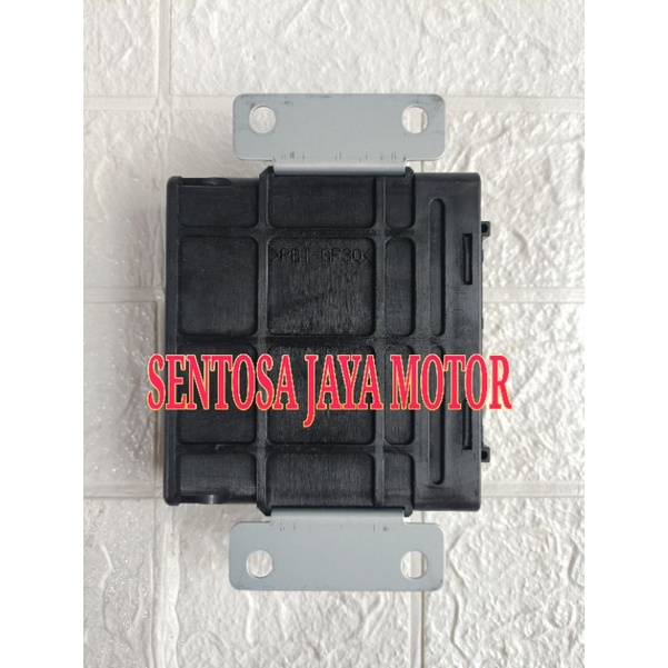 Ecu Computer Mitsubishi L300 Original 1860C160