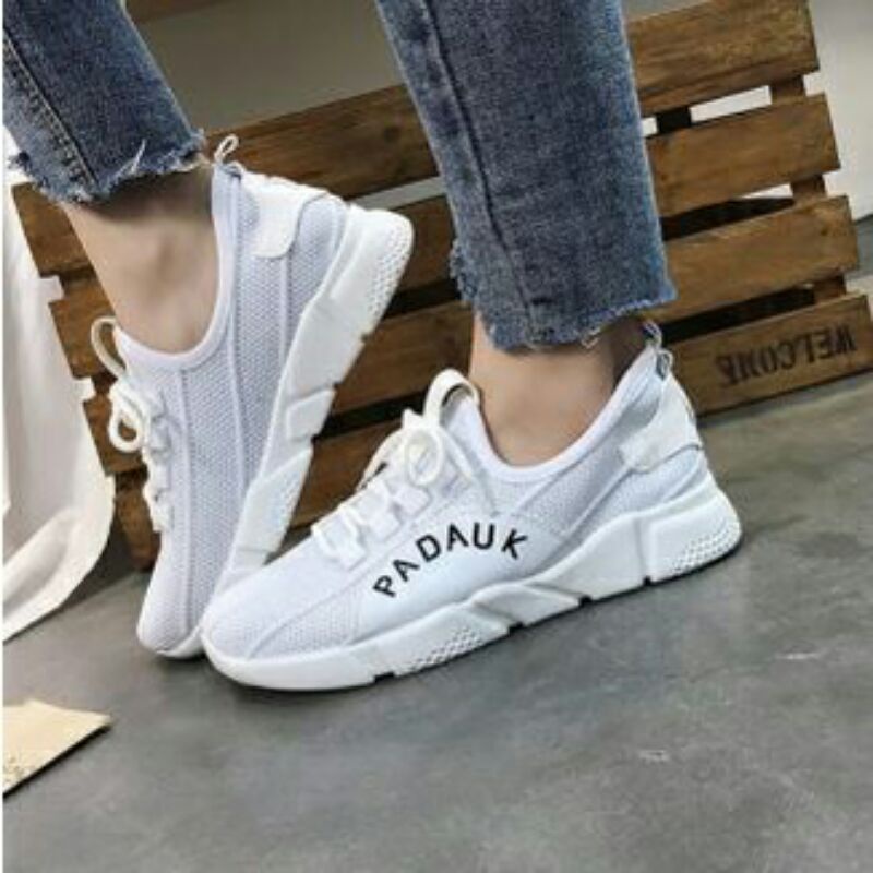 sepatu fashion wanita Bw1137