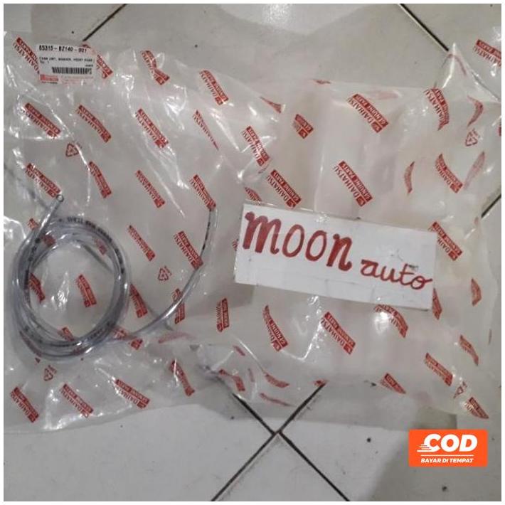 Tabung Wiper Agya-Ayla Ori 2Lubang + Selang 1,5Mtr (( Kode 092))