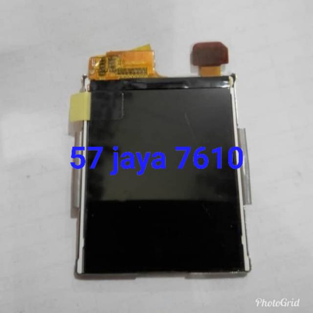 Lcd Nokia 7610 6670 3230  6630 Original