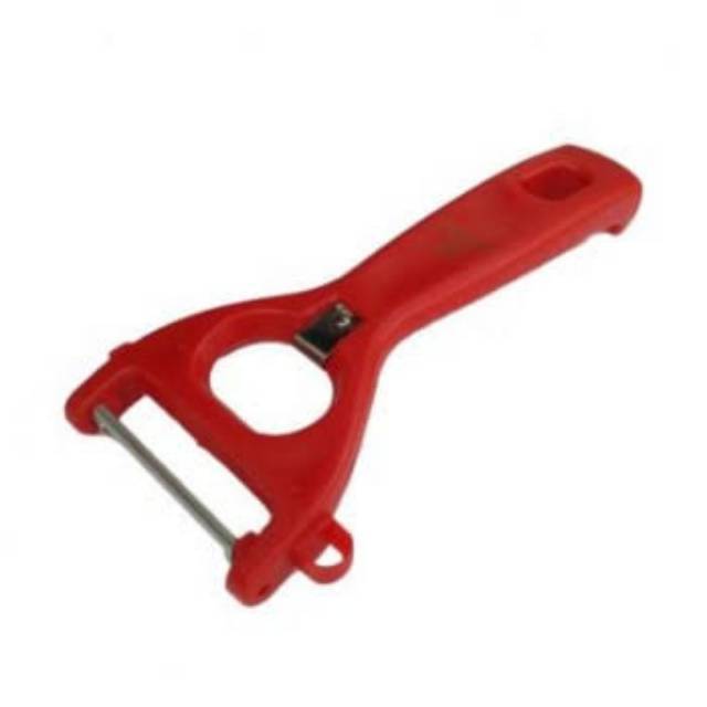 PEELER / PENGUPAS GUNINDO