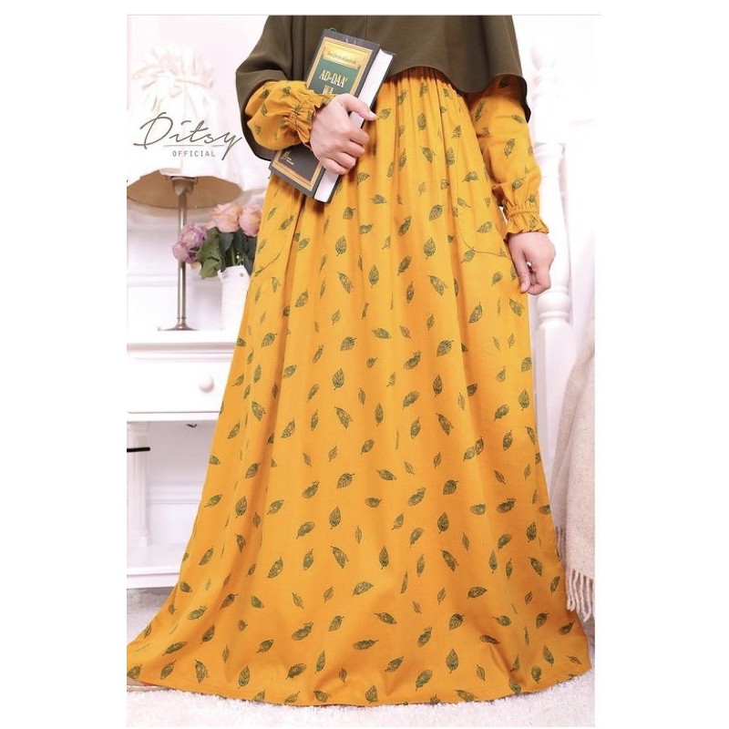 leanne honey ditsy januari