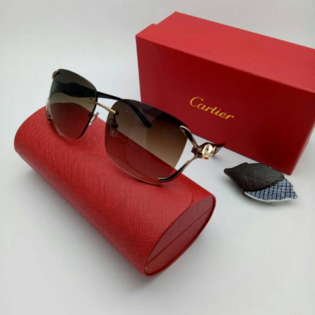 KACAMATA FASHION CARTIER KW SUPER