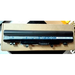 (ORI 100%) Baterai Acer AL14A32 E14 E15 E5-411 E5-421 E5-471 V3-472 V3 V5-572 Extensa 2509 2510