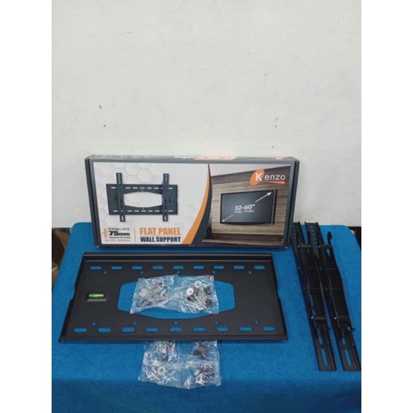 Breket TV LCD/LED plasma Kenzo KZ 05Jumbo 32inch-60inch