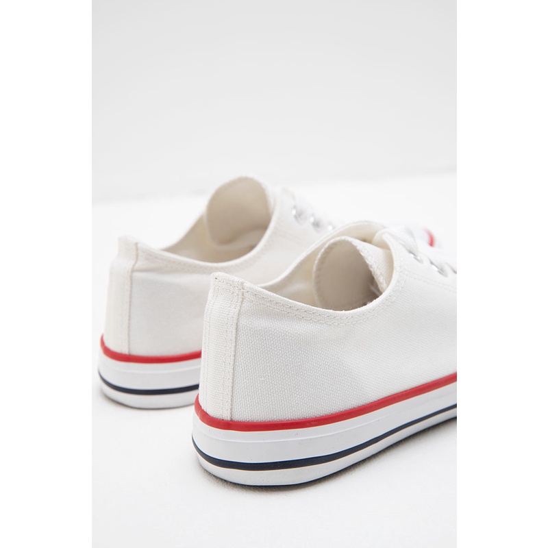 Berrybenka - Sepatu Sneakers Wanita Sofia Yura Low Ankle Sneaker-8