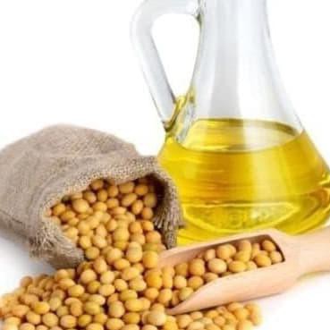 

Soya Bean Oil / Minyak kedelai 500ml