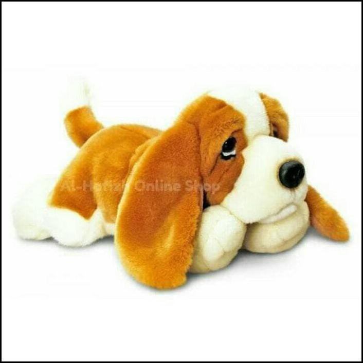 Boneka Anjing Jumbo