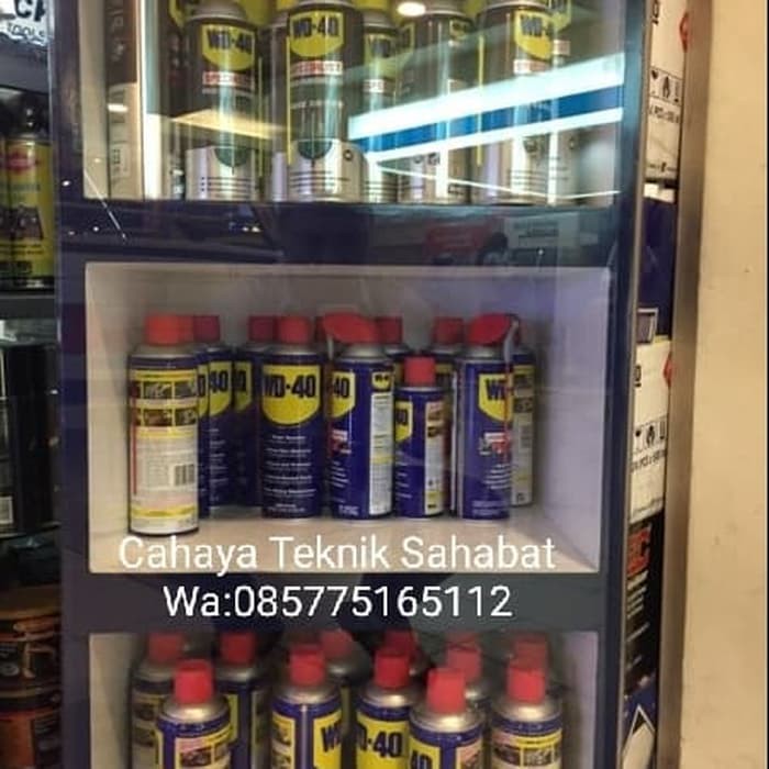 Wd 40 specialist throttle body,carb&amp;choke cleaner(450ML)