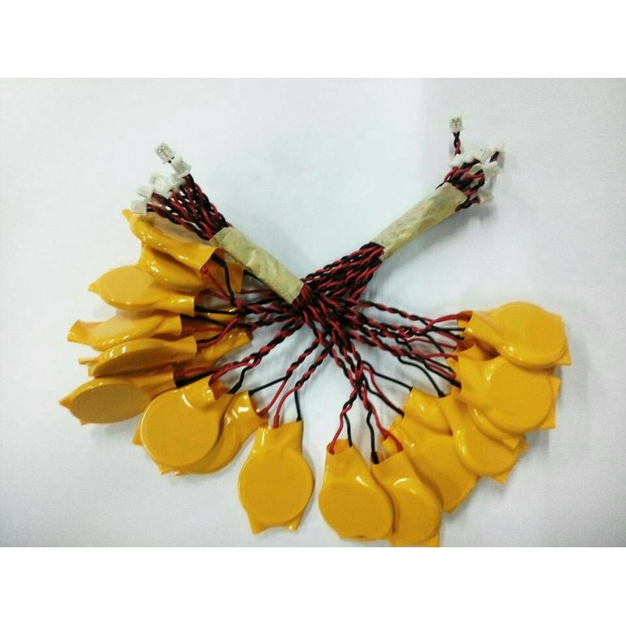 BATERAI CMOS KABEL 3 PIN