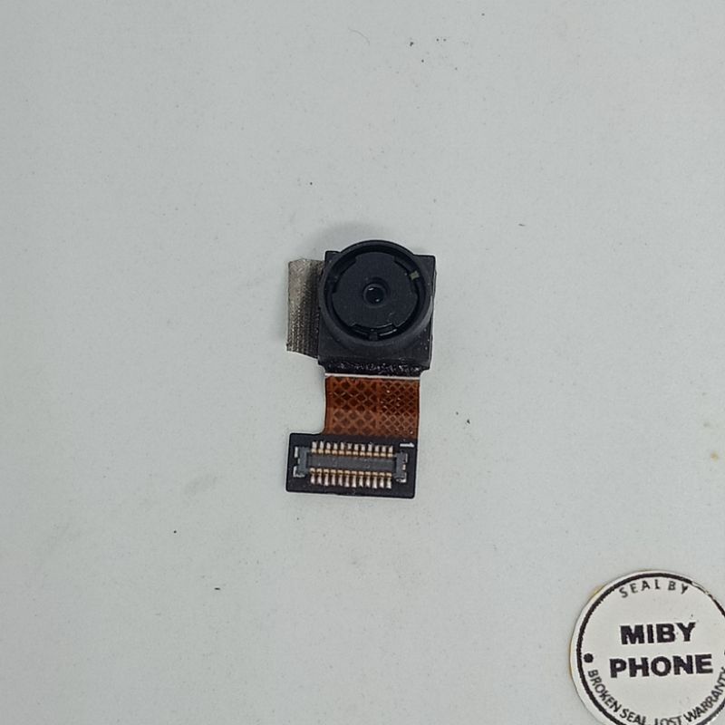 NOKIA 2 KAMERA DEPAN