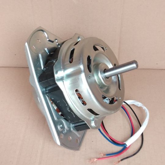 DINAMO SPIN / MOTOR PENGERING MESIN CUCI LG TEMBAGA BEARING