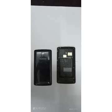 Oppo yoyo R2001 gambling