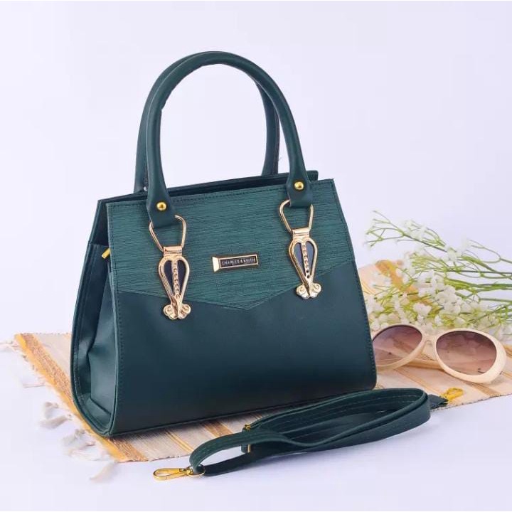 Tas Selempang Wanita Tas Pesta Tas Sling Bag Tas Bahu Tas Cantik Tas Kantor Kekinian Tas Wanita Terbaru
