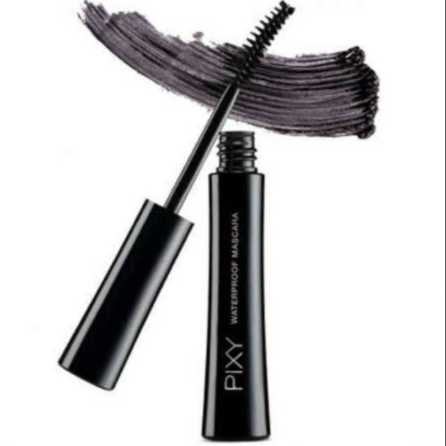 Pixy Waterproof Mascara