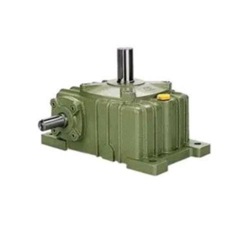 Gearbox / Girbok / Girbox Speed Reducer Wpo 70 Wpo70 Ratio 60