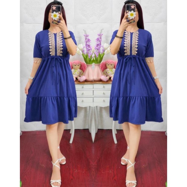 dress voxy versi arab