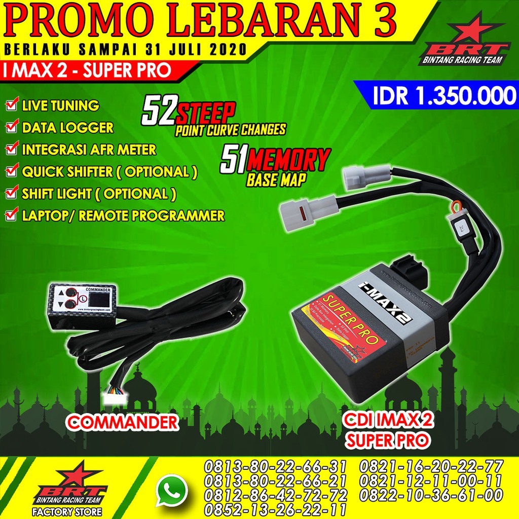

PROMO LEBARAN 3