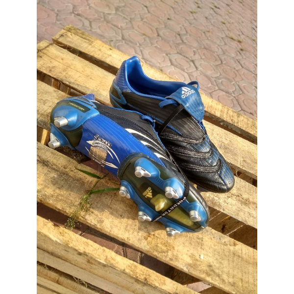 Adidas Predator Absolute