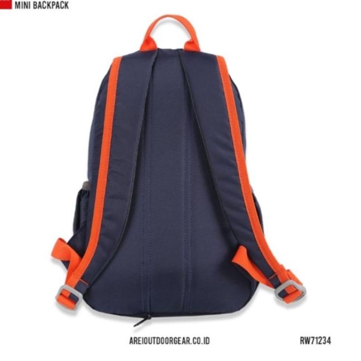 Deal Now--Tas gendong tas olahraga Rei mocila 10L terbaru original