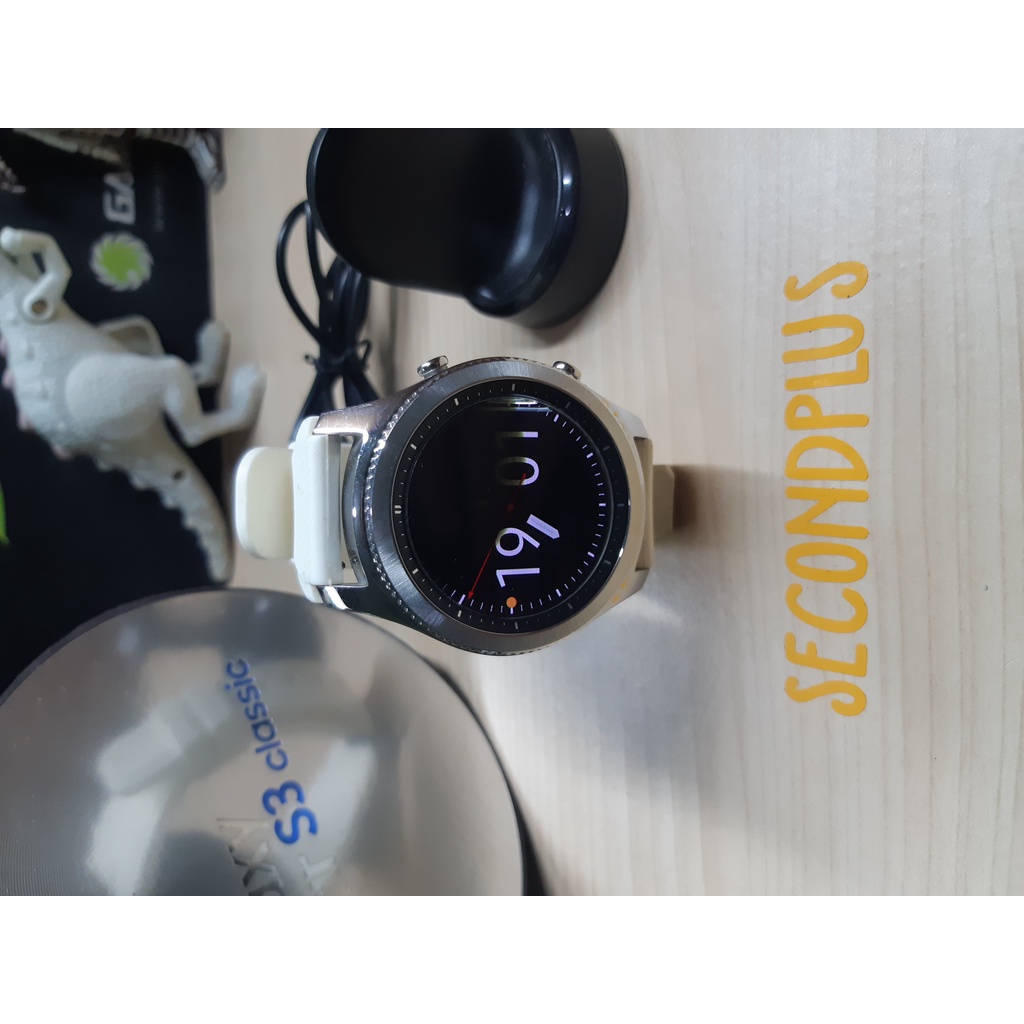 Smartwatch Samsung Gear S3 Classic