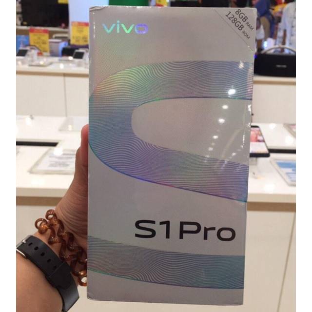 Vivo S1 Pro 8/128 GB