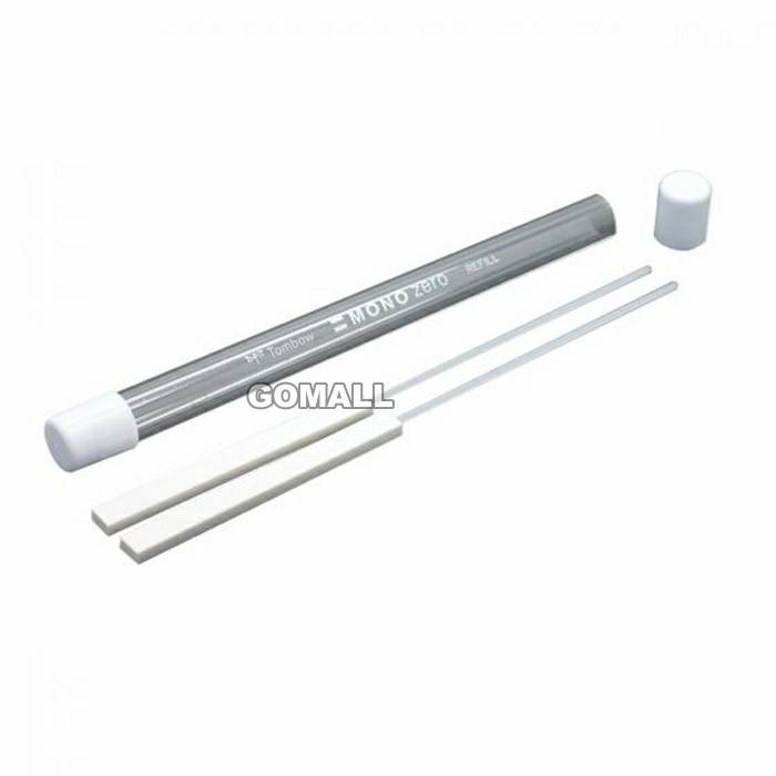 

Refill Tombow Mono Zero Eraser 2.5mm