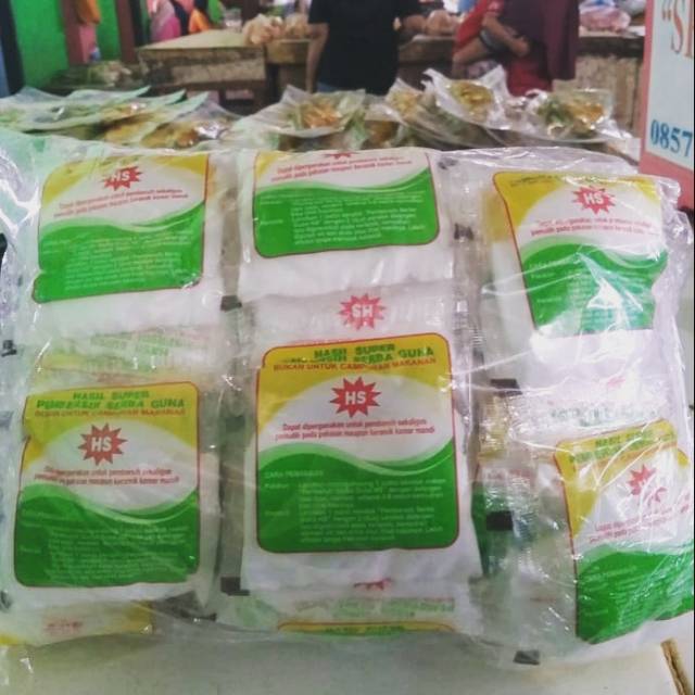 SITRUN PEMBERSIH SERBAGUNA