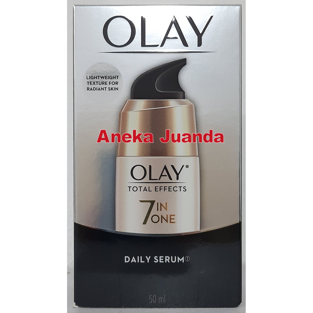 Olay Total Effects 7 in One Serum 50ml