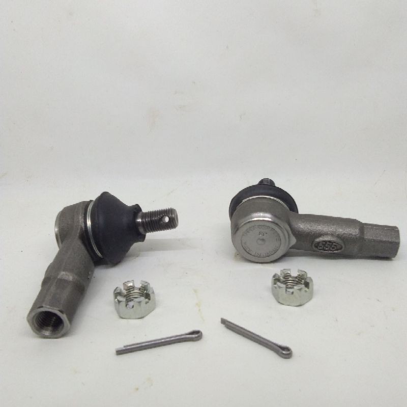 TIE ROD END BALENO/AERIO