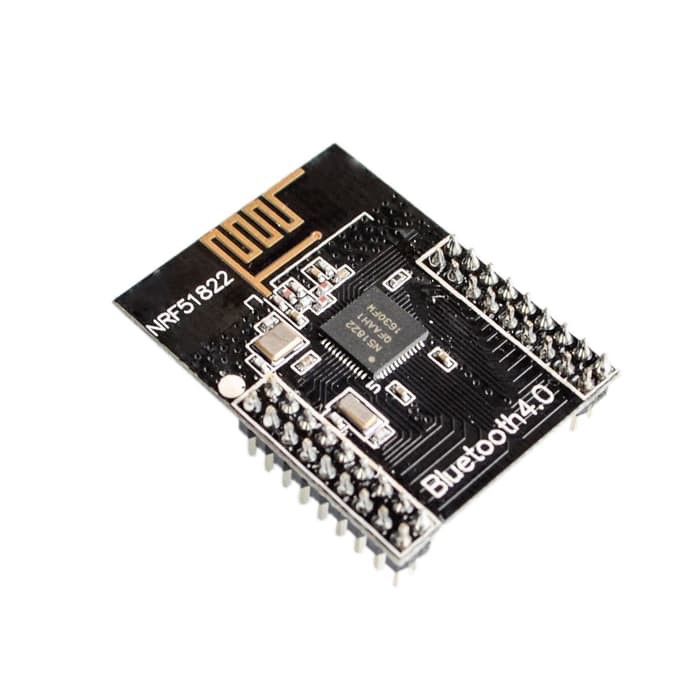 NRF51822 Bluetooth Low Energy v4.0 BLE ARM Wireless Development Board