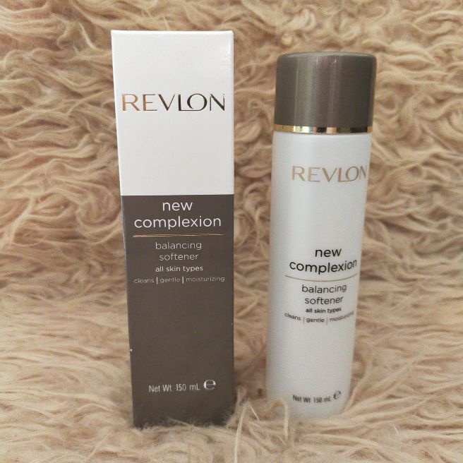 Revlon New Complexion Balancing Softener 150ml