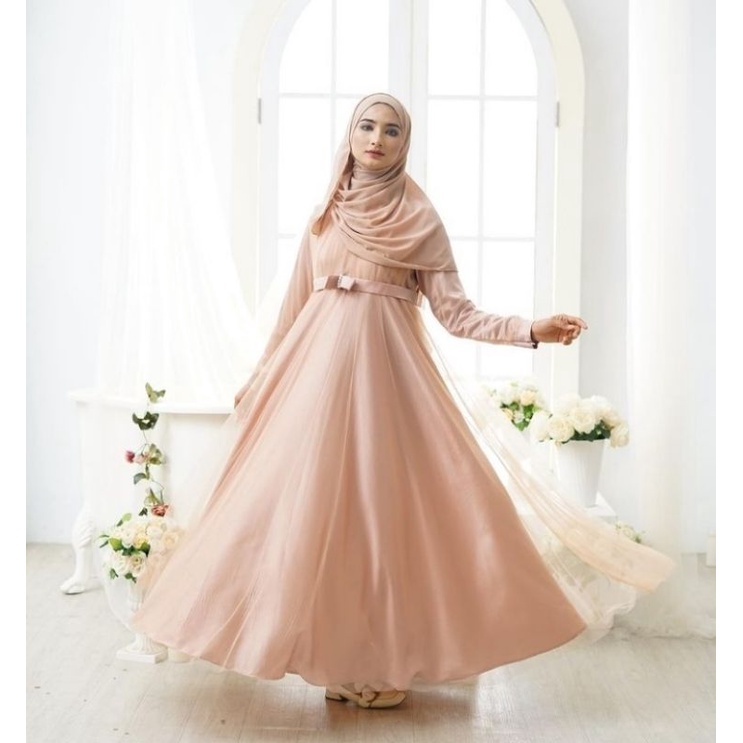 MARYAM DRESS