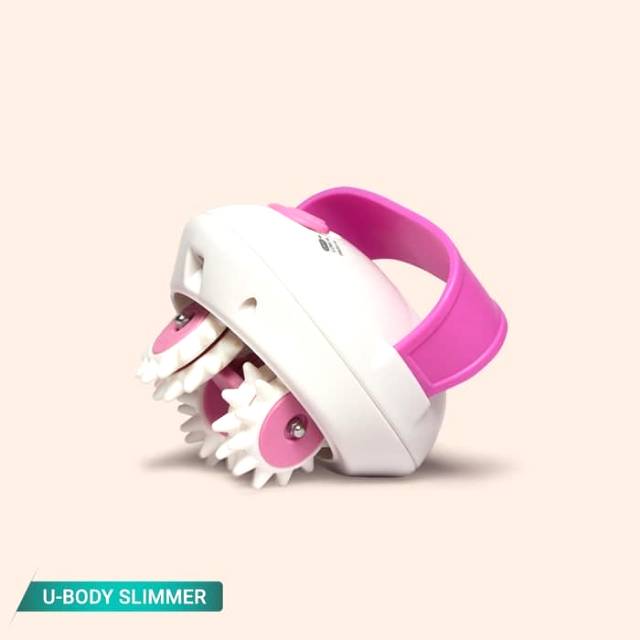 JUAL Harga Termurah Alat Penghacur Lemak U-Body Slimmer Jaco