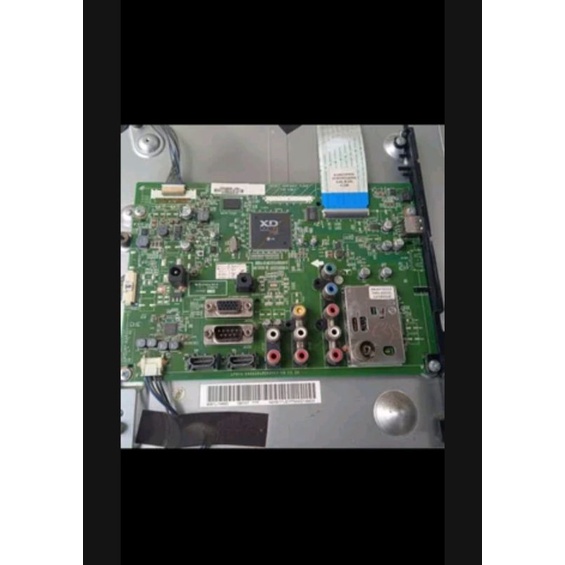 mainboard mb LG 26lv2130