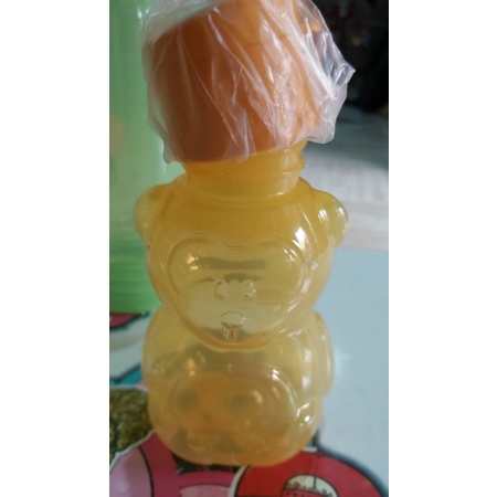 Botol Tupperware 250ml