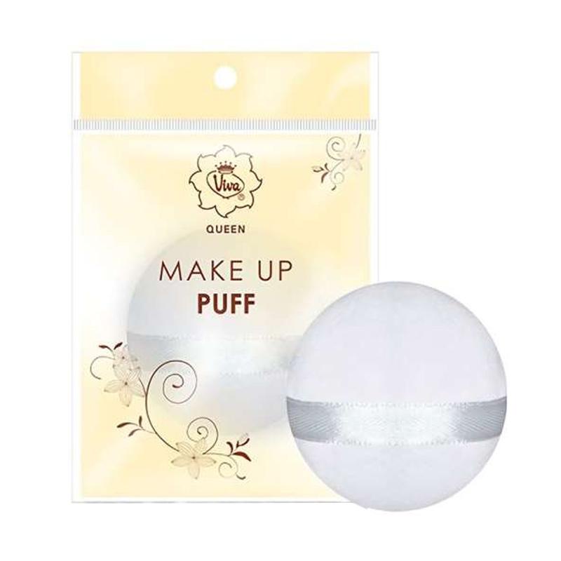 Viva Queen Make Up Sponge / Puff - Spons Make Up