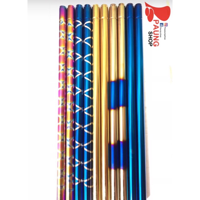 As Shock Depan 26 mm