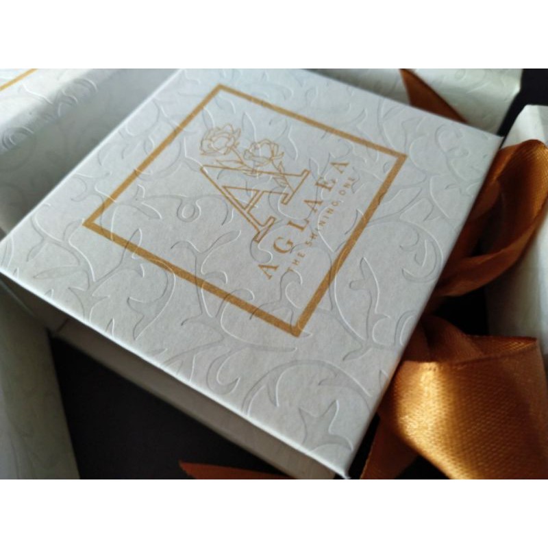 

GIFT BOX ARATAMA MINI