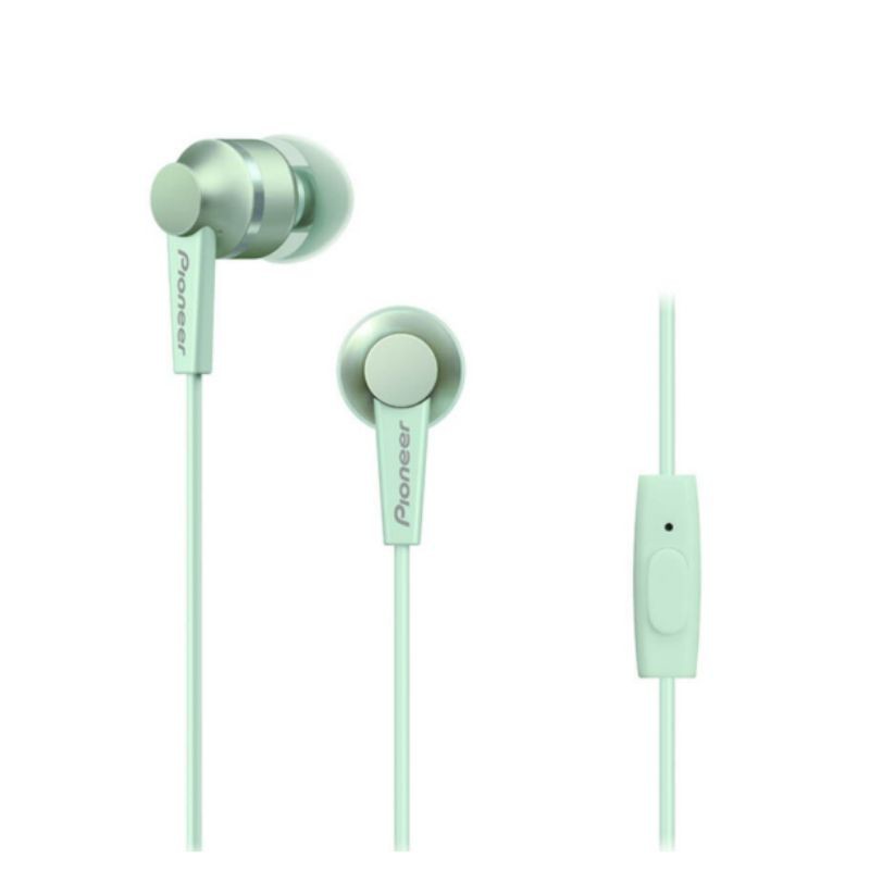 Pioneer SE-C3T In-ear Earphone Original